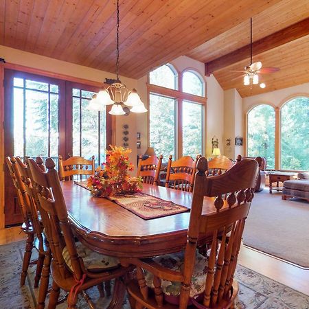 שייבר לייק New England Cottage מראה חיצוני תמונה