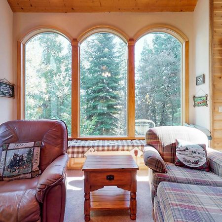 שייבר לייק New England Cottage מראה חיצוני תמונה