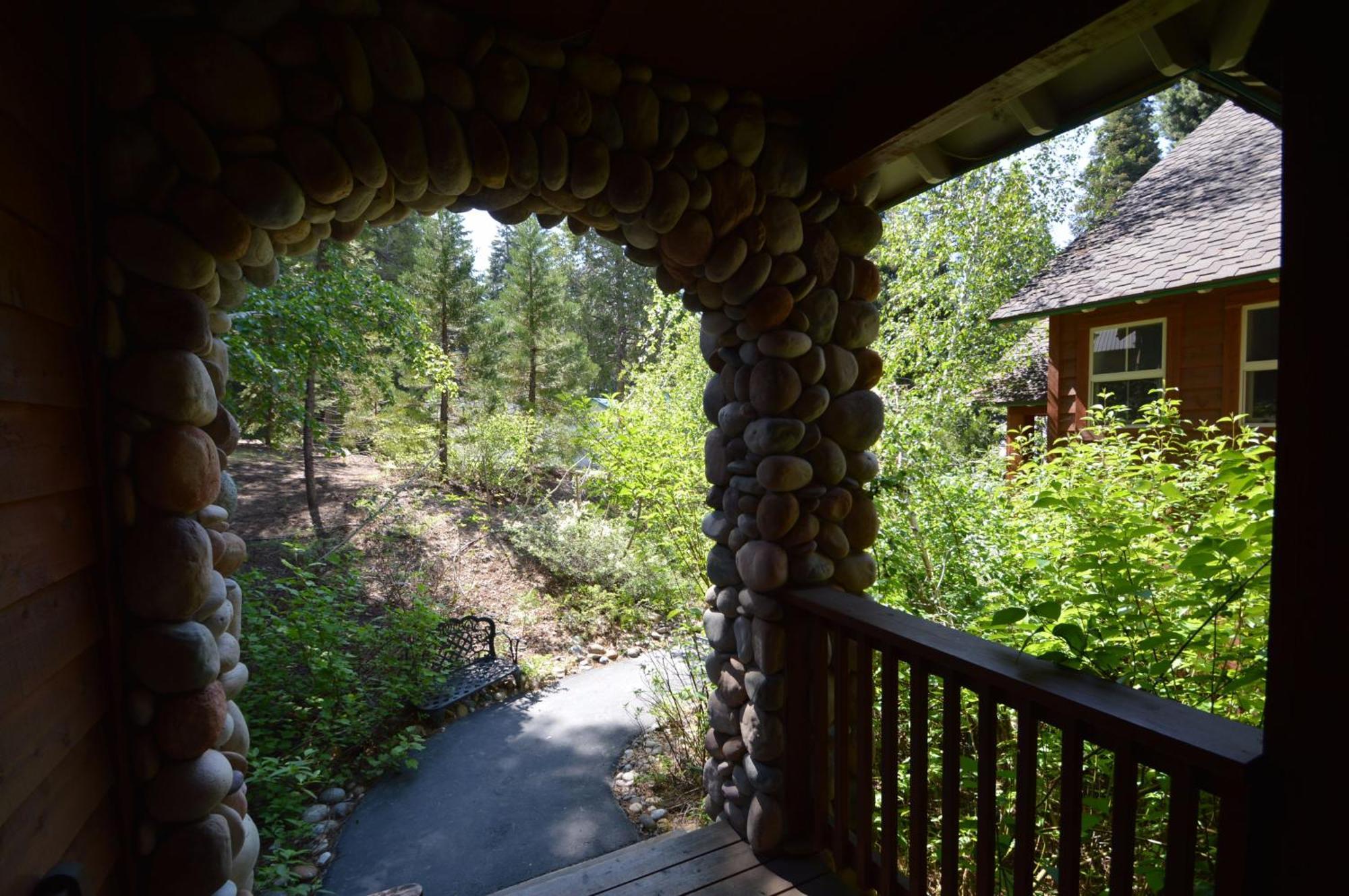 שייבר לייק New England Cottage מראה חיצוני תמונה