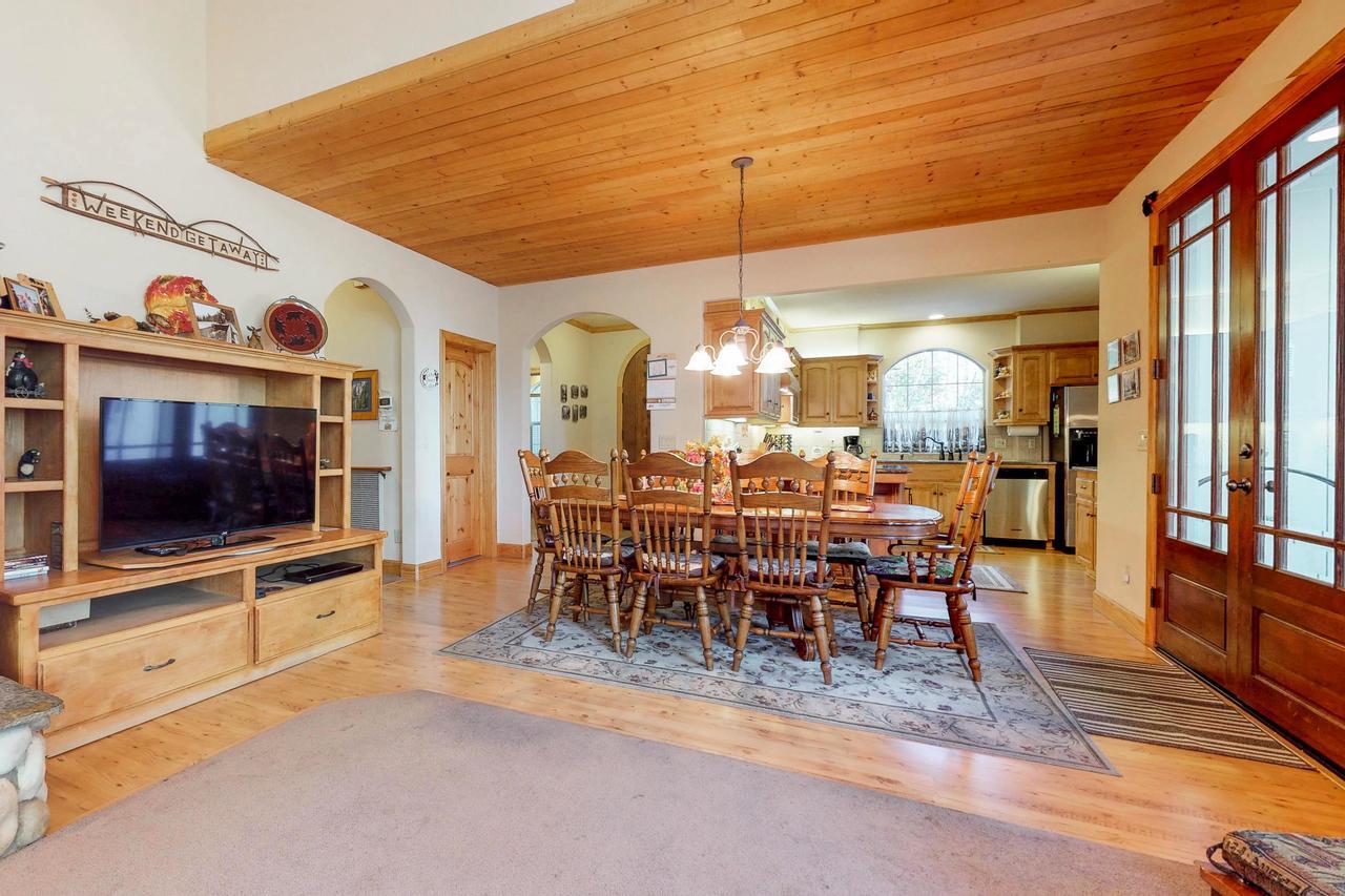 שייבר לייק New England Cottage מראה חיצוני תמונה
