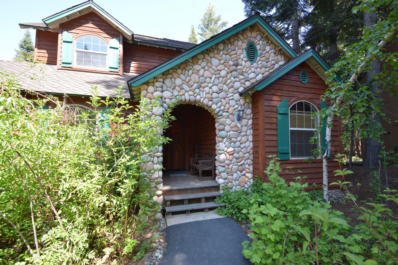 שייבר לייק New England Cottage מראה חיצוני תמונה