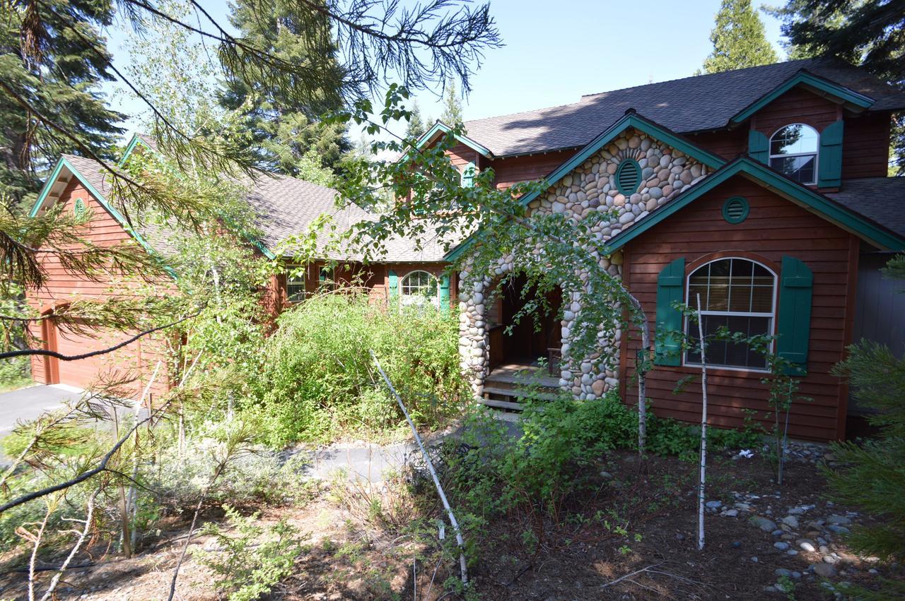 שייבר לייק New England Cottage מראה חיצוני תמונה