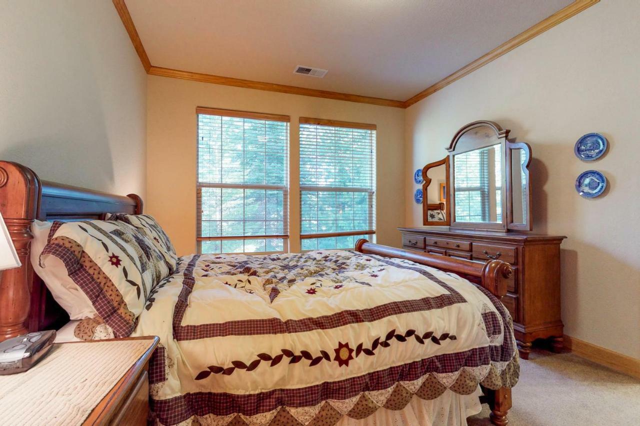 שייבר לייק New England Cottage מראה חיצוני תמונה