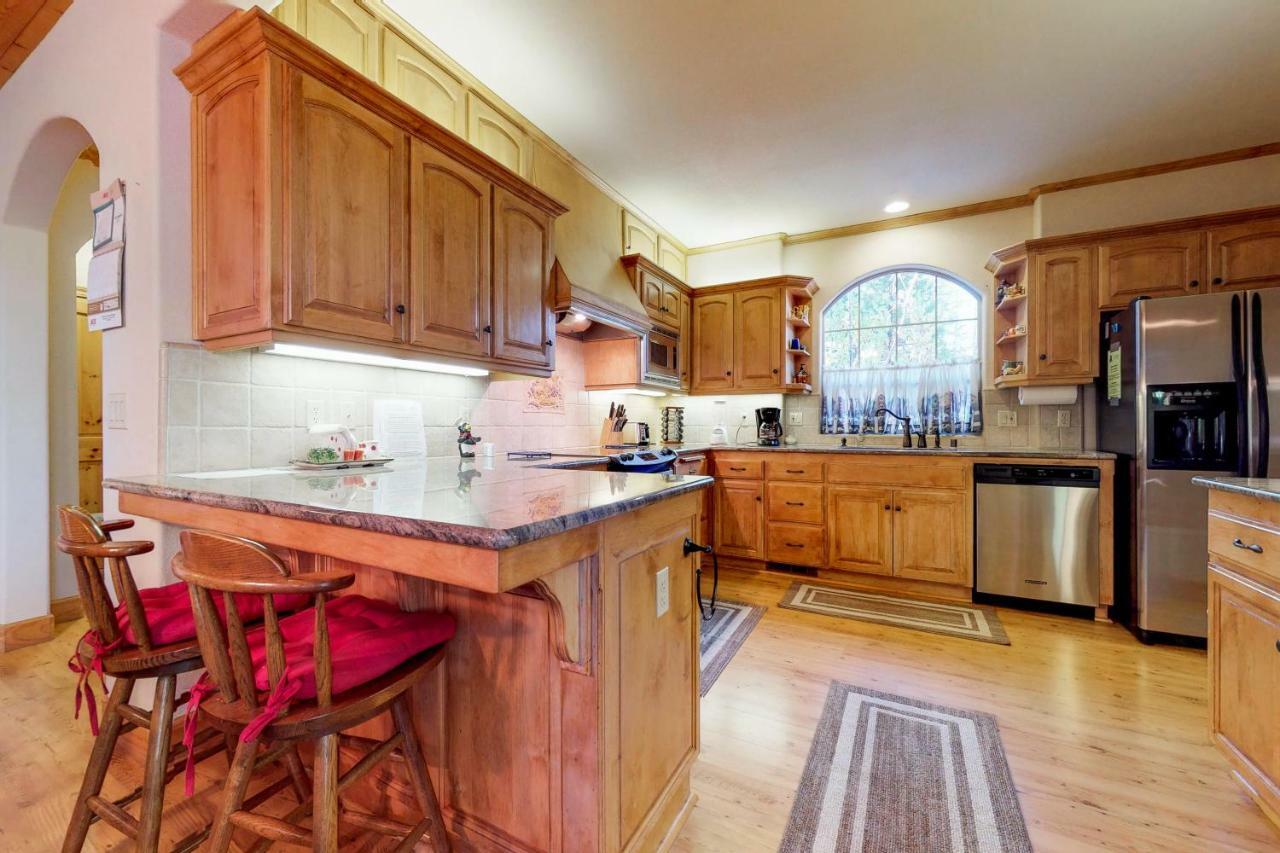 שייבר לייק New England Cottage מראה חיצוני תמונה
