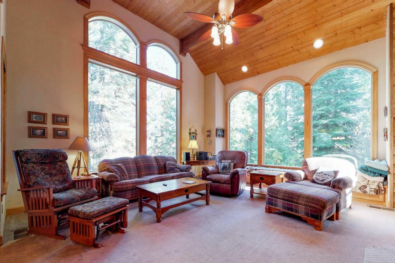 שייבר לייק New England Cottage מראה חיצוני תמונה