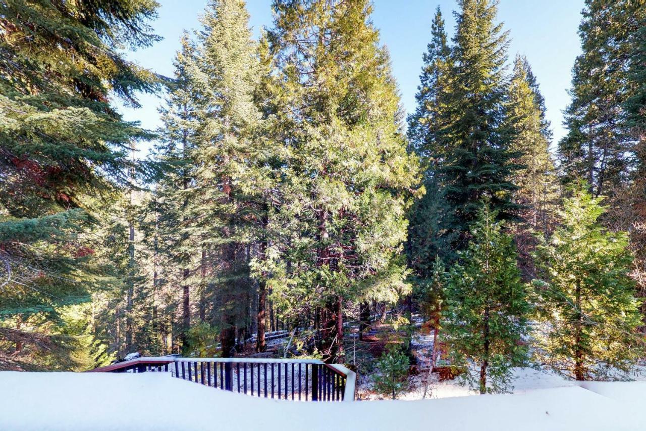 שייבר לייק New England Cottage מראה חיצוני תמונה