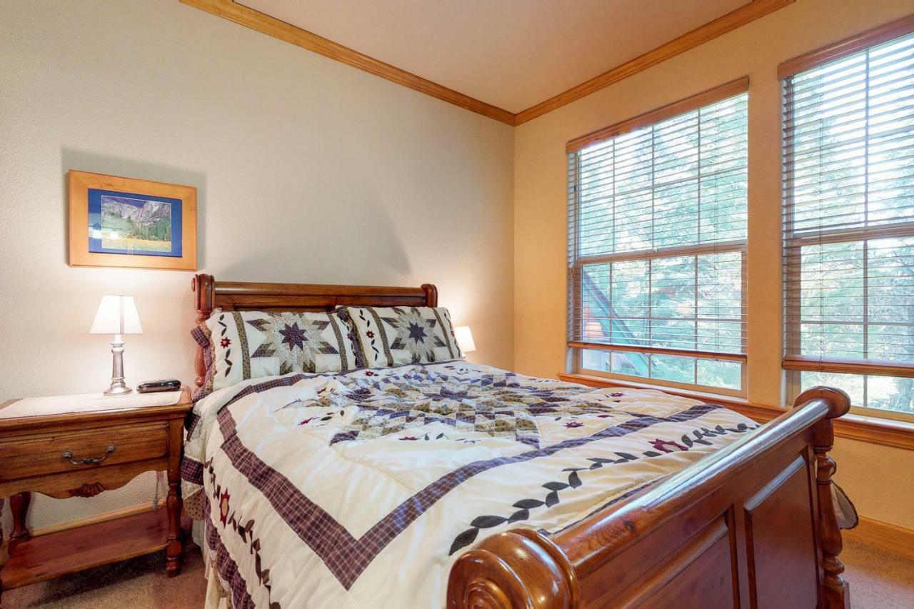שייבר לייק New England Cottage מראה חיצוני תמונה