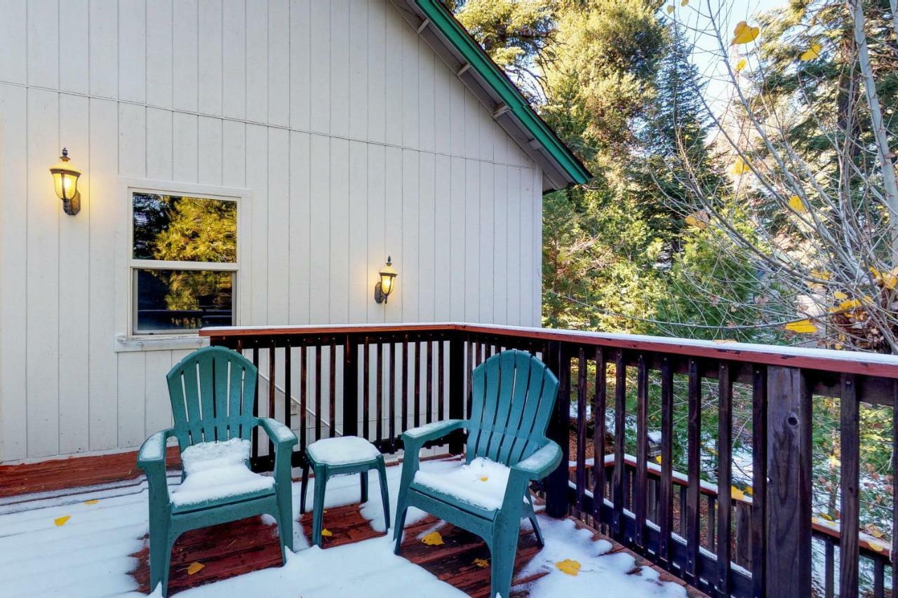 שייבר לייק New England Cottage מראה חיצוני תמונה
