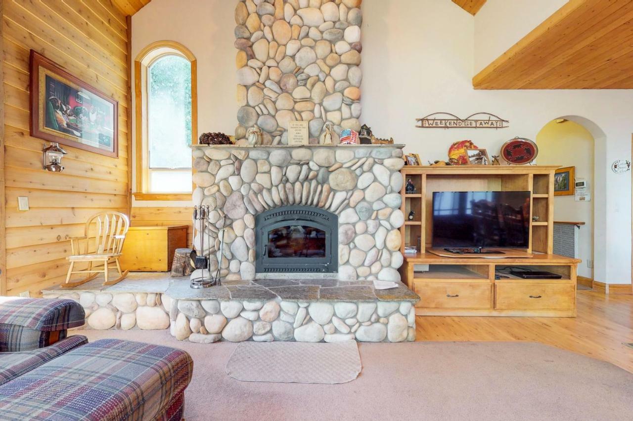 שייבר לייק New England Cottage מראה חיצוני תמונה