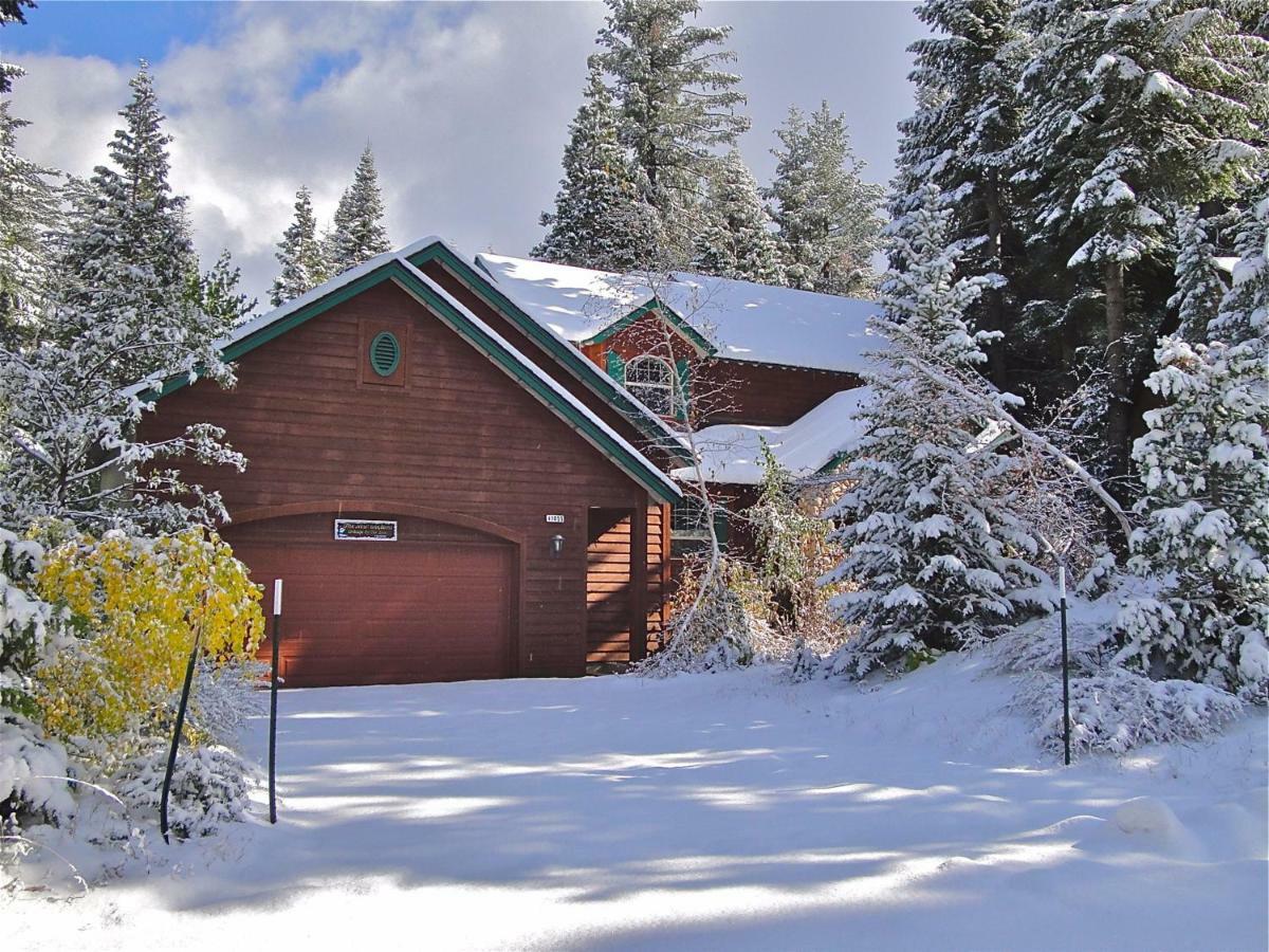 שייבר לייק New England Cottage מראה חיצוני תמונה